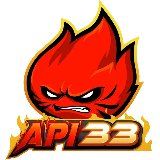 API33 - Game Bingo Seru dan Mengasyikkan
