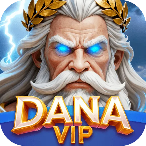 DANAVIP - Game Gaple Seru untuk Penggemar