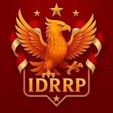 IDRRP - Nikmati Keseruan Game Santai