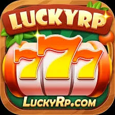 LUCKYRP - Petualangan Seru dalam Dunia Anime