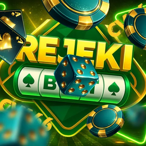 REJEKI - Strategi Cerdas untuk Menang