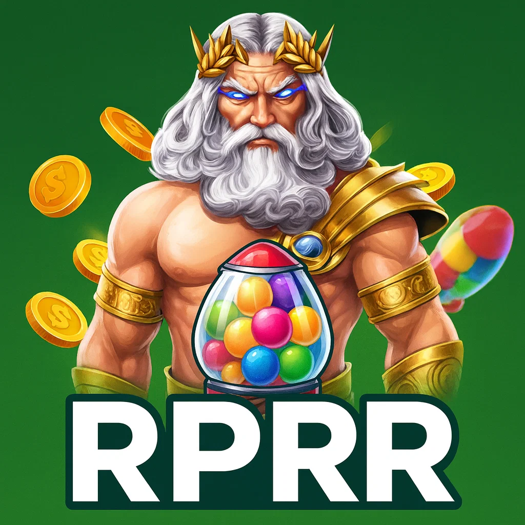 RPRR - Game Bingo Seru dan Menyenangkan