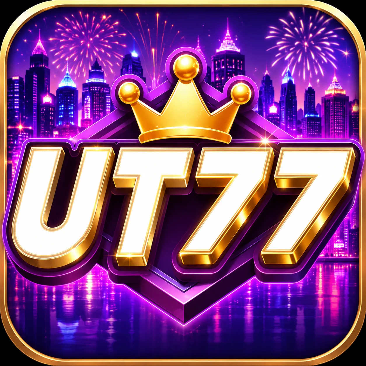 UT77 - Game Tycoon Seru dan Mengasyikkan