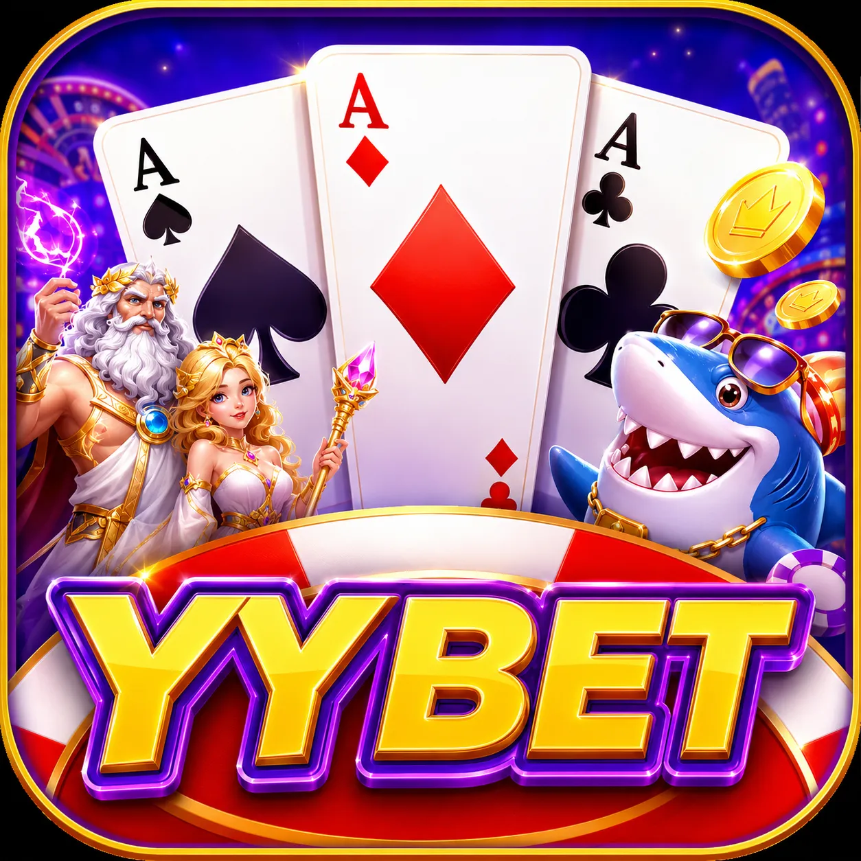 YYBET - Game Poker Terbaik di Genggaman Anda